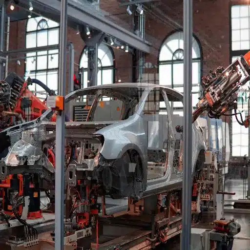 Applications of 301 Stainless Steel Strip