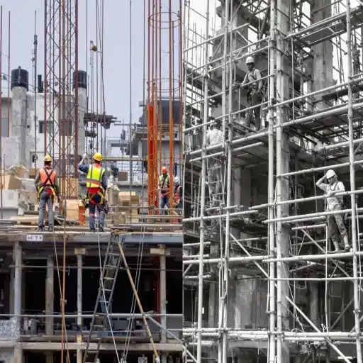 Applications of 4130 Steel