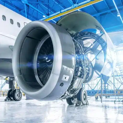 Applications of AMS6515