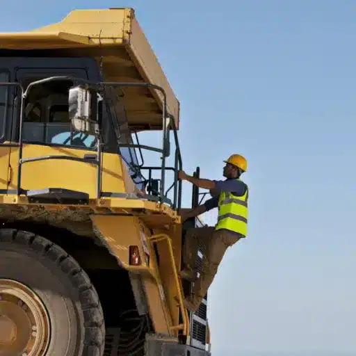 Applications of AR Steel