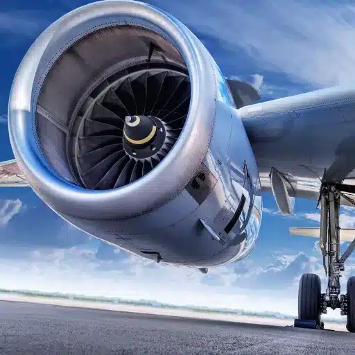 Applications of Cobalt Alloy Steel