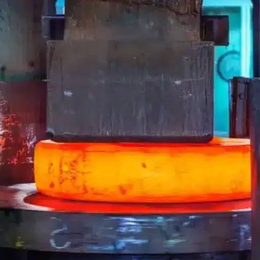 Applications of Forged Stainless Steel Products