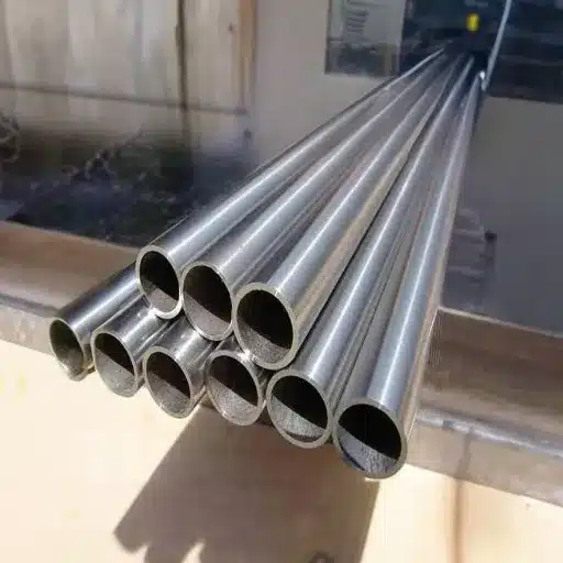 Applications of Nickel Pipes