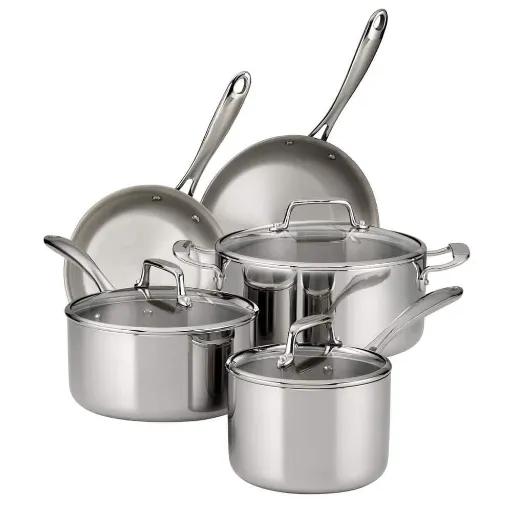 Benefits of Choosing 18/10 Stainless Steel