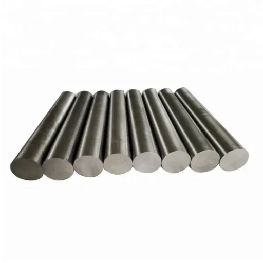 Benefits of Nickel-Iron Alloys Over Other Materials