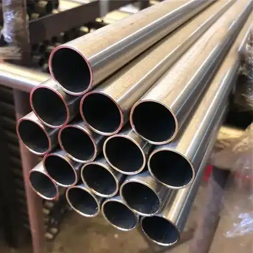 Benefits of Nickel Pipes
