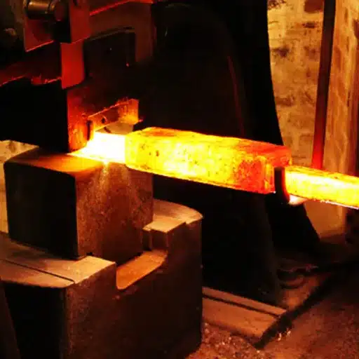 Benefits of Stainless Steel Forging