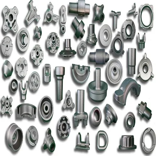 Benefits of Stainless Steel Forgings