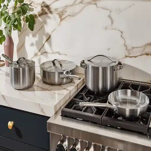 Benefits of Using 18_10 Stainless Steel