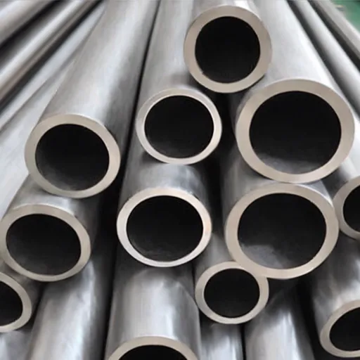 Benefits of Using Nickel Alloy Pipes