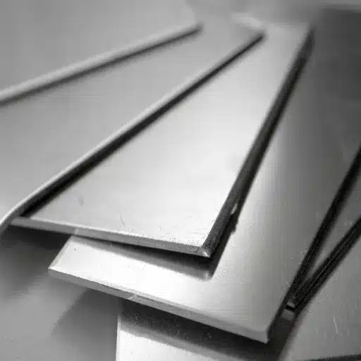 Benefits of Using Nickel Alloy Plates