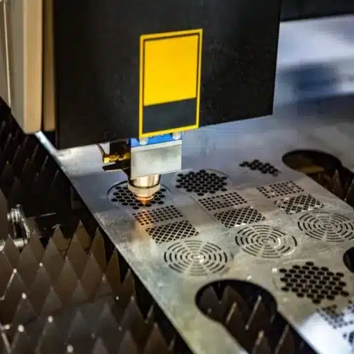 Best Practices for Cutting Stainless Steel