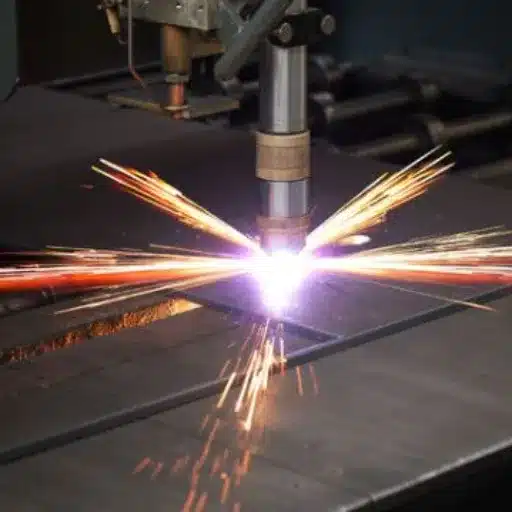 Best Practices for Cutting Stainless Steel