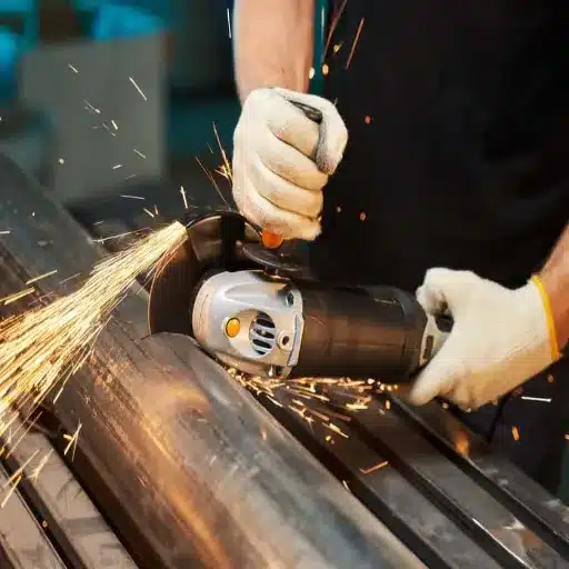 Best Way to Cut Stainless Steel_ Complete Guide from DIY to Industrial Methods