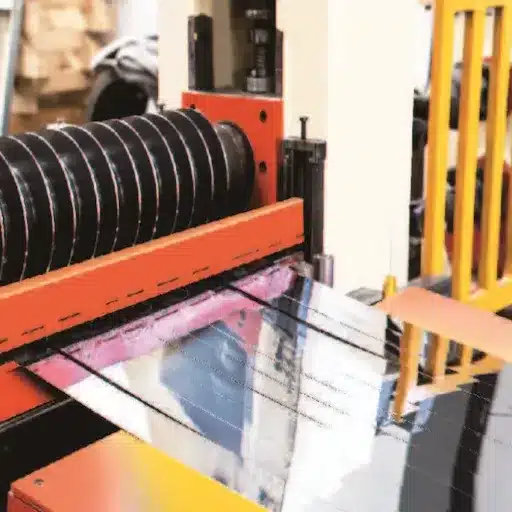 Chemical Composition of 301 Stainless Steel Strip