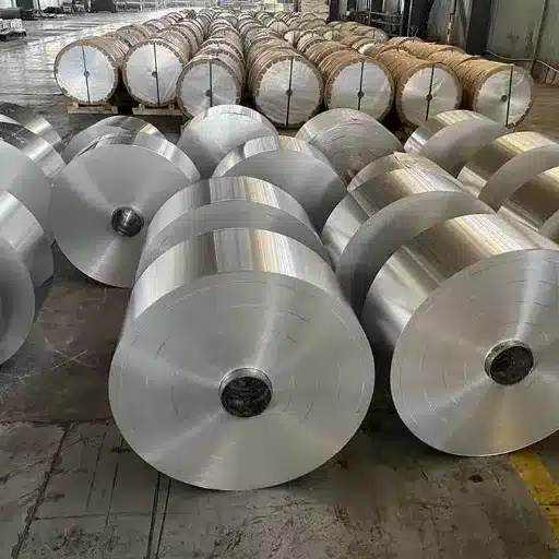 Chemical Composition of AMS6515