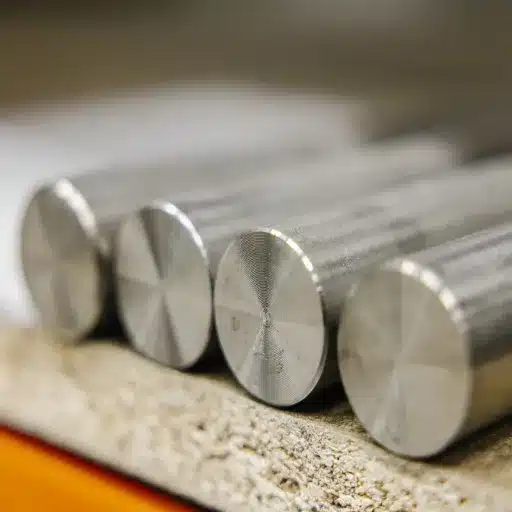 Chemical Composition of Monel Alloys