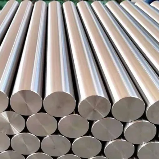 Choosing the Right Nickel Alloy Bar