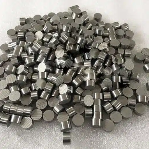 Cobalt Alloy Applications and Trends: A Survey