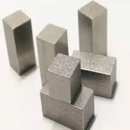 Cobalt Alloys: Composition and Properties