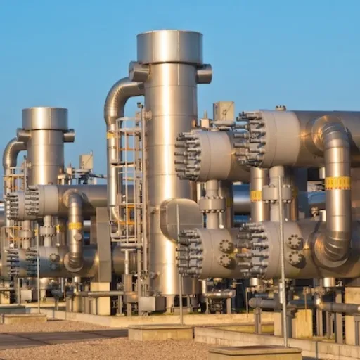 Common Applications of Monel Alloy 400