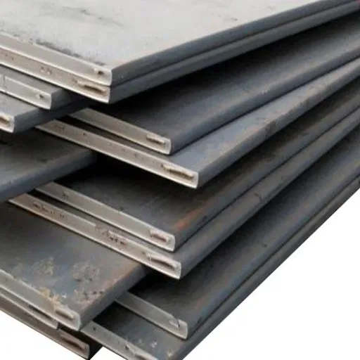 Comparative Analysis of AR Steel Grades