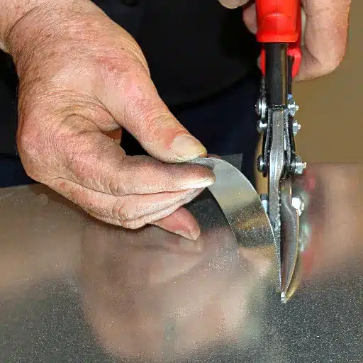 Comparative Analysis of Cutting Tools