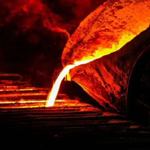 Comparative Analysis of Melting Points