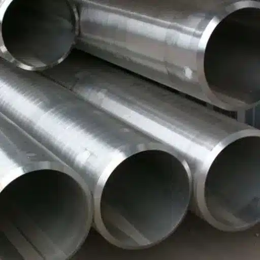 Comparative Analysis of Monel Alloys