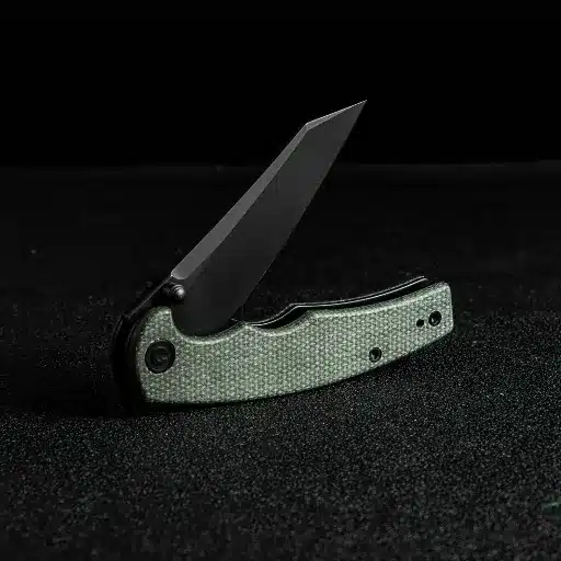 Comparative Analysis: Nitro-V vs S35VN