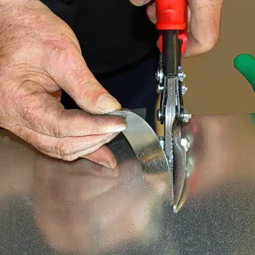 Comparison of Cutting Methods for Stainless Steel