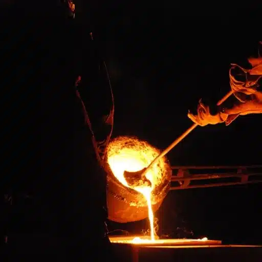Comparison of Melting Points