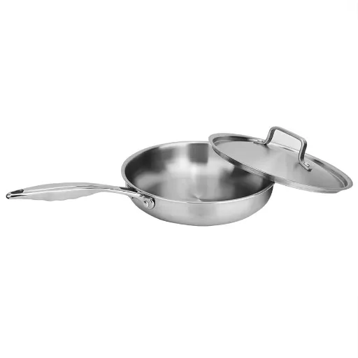 Comparison with Other Grades of Stainless Steel