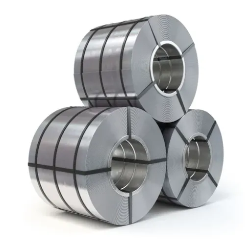 Comparison with Other Stainless Steel Grades