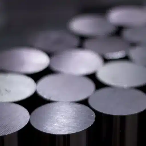Comparison with Similar Alloys