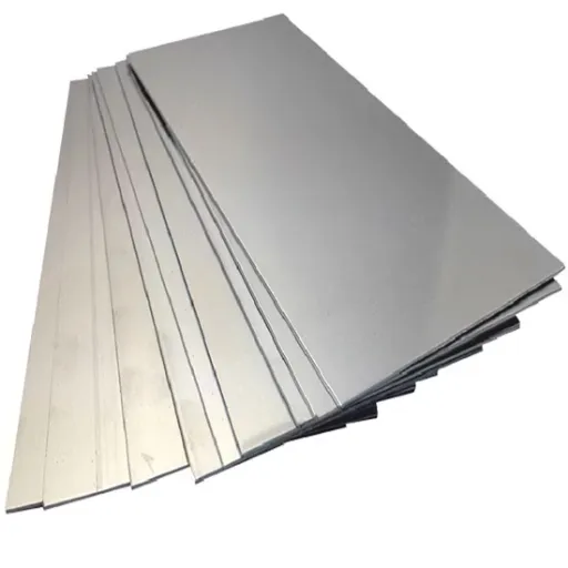 Composition and Properties of Alloy 42