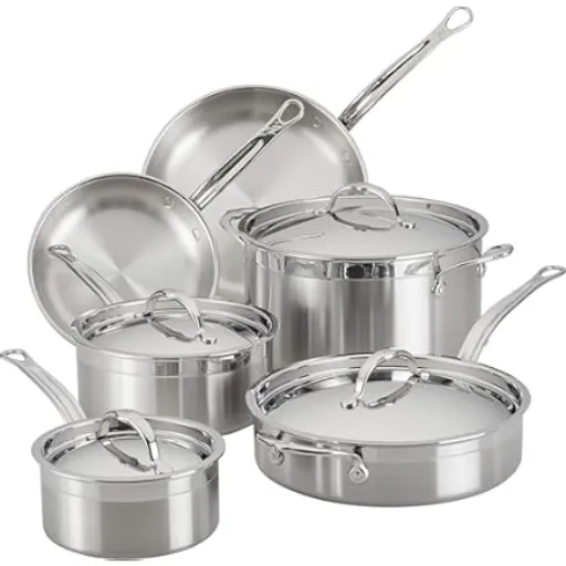 Conclusion and Recommendations