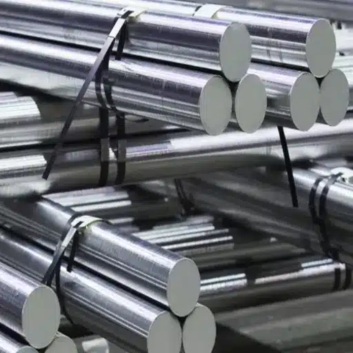 Considerations for Selecting Nickel Alloy Rods