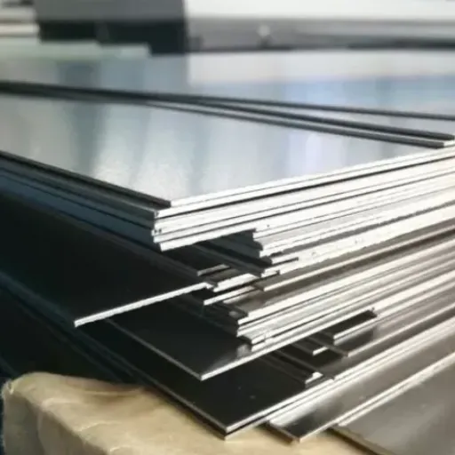 Corrosion Resistance and Strength