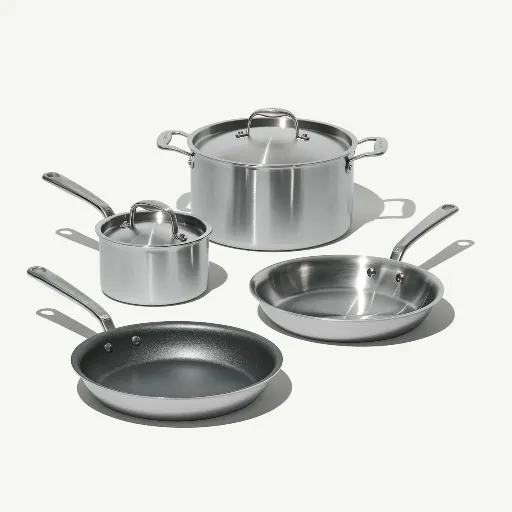 Corrosion Resistance in Stainless Steel Flatware
