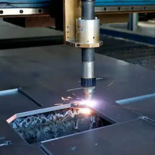 Cut Stainless Steel: Working with Metal