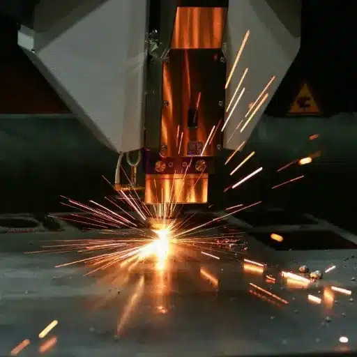 Cutting Stainless Steel Sheet Metal