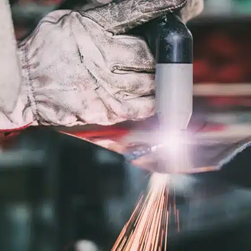 Cutting Stainless Steel Sheet Metal: Tips & Techniques