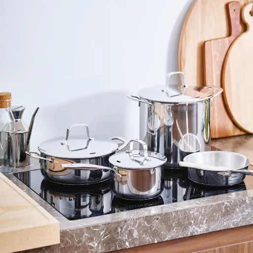 Definition of 18_10 Stainless Steel