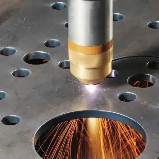 Different Cutting Methods for Stainless Steel Sheets