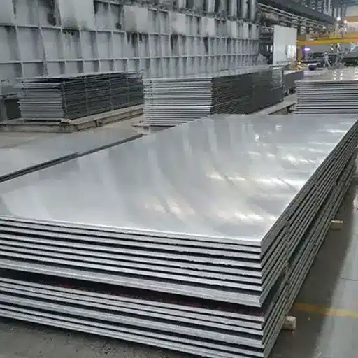 Different Types of Nickel Alloys