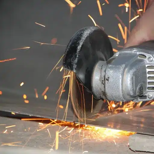 Different grades of Stainless Steel