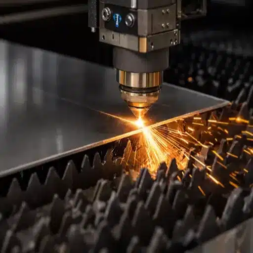 Essential Tools and Blades for Stainless Steel