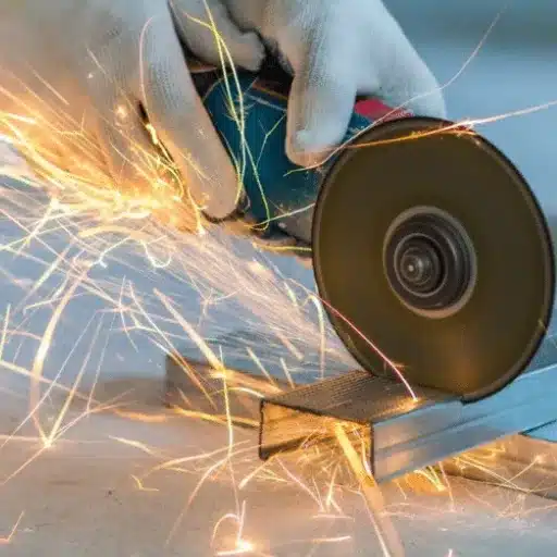 Essential Tools for Cutting Stainless Steel