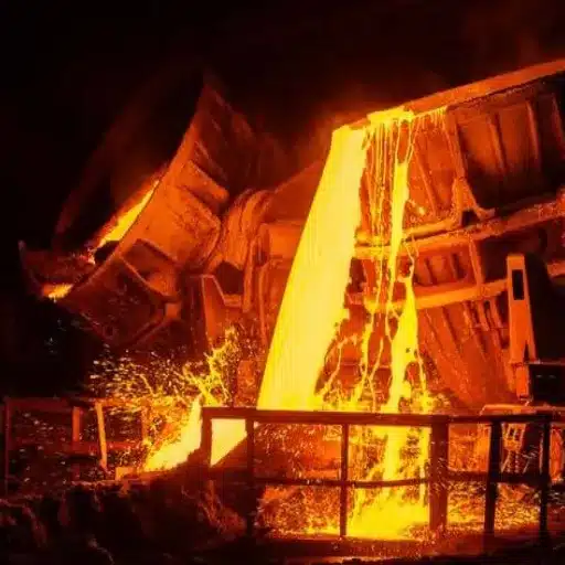 Factors Affecting the Melting Point